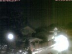 Archived image Webcam Oberstdorf residence 03:00