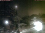 Archived image Webcam Oberstdorf residence 05:00