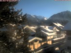 Archived image Webcam Oberstdorf residence 13:00