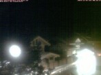 Archived image Webcam Oberstdorf residence 23:00