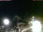 Archived image Webcam Oberstdorf residence 01:00