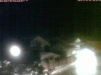 Archived image Webcam Oberstdorf residence 03:00