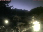 Archived image Webcam Oberstdorf residence 06:00