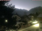 Archiv Foto Webcam Oberstdorf Himmelschrofen 06:00