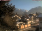 Archiv Foto Webcam Oberstdorf Himmelschrofen 13:00