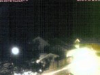 Archived image Webcam Oberstdorf residence 23:00