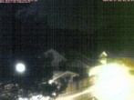 Archived image Webcam Oberstdorf residence 01:00