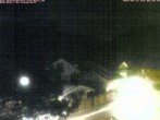 Archived image Webcam Oberstdorf residence 05:00