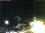 Archived image Webcam Oberstdorf residence 23:00