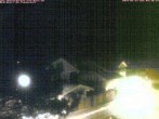 Archived image Webcam Oberstdorf residence 01:00