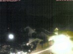 Archived image Webcam Oberstdorf residence 05:00