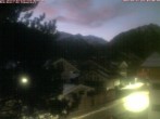 Archived image Webcam Oberstdorf residence 06:00