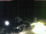 Archived image Webcam Oberstdorf residence 23:00