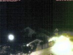 Archived image Webcam Oberstdorf residence 01:00