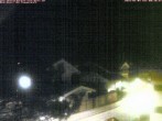 Archived image Webcam Oberstdorf residence 23:00