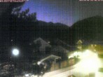 Archived image Webcam Oberstdorf residence 05:00