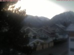 Archived image Webcam Oberstdorf residence 07:00