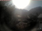 Archived image Webcam Oberstdorf residence 09:00