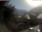 Archived image Webcam Oberstdorf residence 10:00