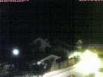 Archiv Foto Webcam Oberstdorf Himmelschrofen 23:00