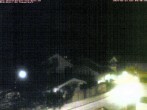 Archiv Foto Webcam Oberstdorf Himmelschrofen 03:00