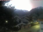 Archiv Foto Webcam Oberstdorf Himmelschrofen 05:00