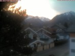 Archiv Foto Webcam Oberstdorf Himmelschrofen 06:00