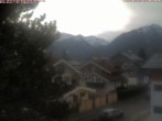 Archiv Foto Webcam Oberstdorf Himmelschrofen 07:00