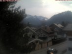 Archiv Foto Webcam Oberstdorf Himmelschrofen 11:00