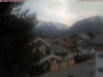 Archiv Foto Webcam Oberstdorf Himmelschrofen 15:00