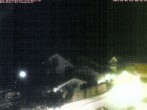 Archived image Webcam Oberstdorf residence 23:00