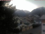 Archived image Webcam Oberstdorf residence 06:00