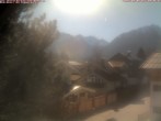 Archived image Webcam Oberstdorf residence 09:00