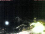 Archiv Foto Webcam Oberstdorf Himmelschrofen 23:00