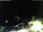 Archiv Foto Webcam Oberstdorf Himmelschrofen 23:00