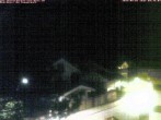 Archiv Foto Webcam Oberstdorf Himmelschrofen 03:00
