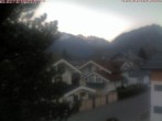 Archiv Foto Webcam Oberstdorf Himmelschrofen 05:00