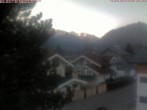 Archiv Foto Webcam Oberstdorf Himmelschrofen 06:00