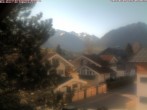 Archiv Foto Webcam Oberstdorf Himmelschrofen 07:00