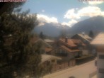 Archived image Webcam Oberstdorf residence 11:00