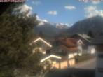 Archived image Webcam Oberstdorf residence 15:00