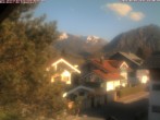 Archived image Webcam Oberstdorf residence 17:00