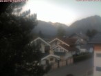 Archiv Foto Webcam Oberstdorf Himmelschrofen 05:00
