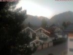 Archiv Foto Webcam Oberstdorf Himmelschrofen 06:00