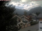 Archiv Foto Webcam Oberstdorf Himmelschrofen 07:00