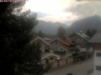 Archiv Foto Webcam Oberstdorf Himmelschrofen 09:00