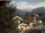 Archived image Webcam Oberstdorf residence 15:00