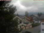 Archived image Webcam Oberstdorf residence 09:00