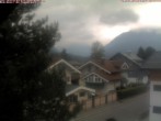 Archived image Webcam Oberstdorf residence 11:00