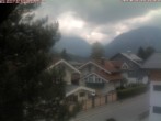 Archived image Webcam Oberstdorf residence 13:00